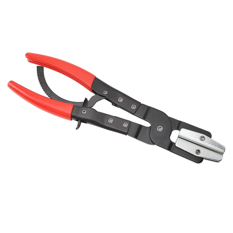Hose Clamp Line Plier Adjustable Anti Slip Handle Hose Pinch
