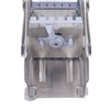 Vegetable Cutter Kitchen Chopper Stainless Steel 2 Type Blades Multifunctional