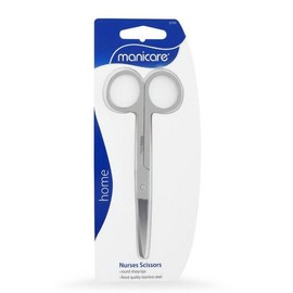 Manicare Buy Manicare Nurses Scissors Blunt/Sharp Tips Online