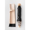 LIEBEN-0701 Folding Parasol Cool Plus UV Thermal Shielding Folding Umbrella,