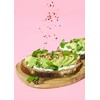 KoRo - Organic Avocado Topping 250 g - Colourful Spice