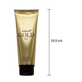 Tannymaxx Gold 999.9 Finest Anti Age Dark Tanning Lotion 125 ml