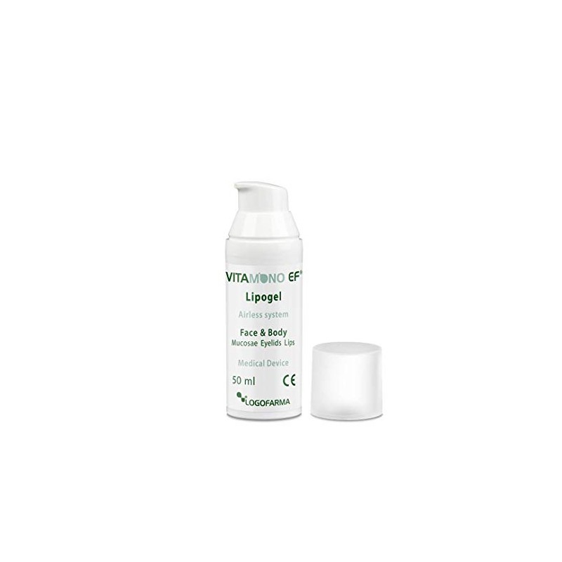 Vitamono Ef Lipogel 50Ml