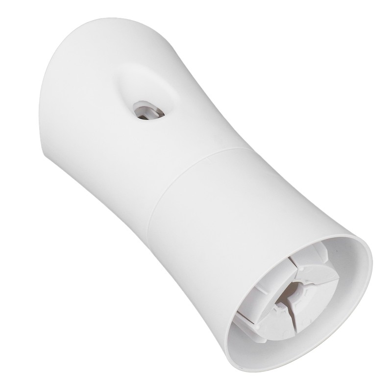 Automatic Fragrance Sprayer with Timer 320ml Desktop Wall Mounted Auto