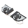 Laptop Cooling Fan for ASUS Replacement 4 Pin Cooling Fan