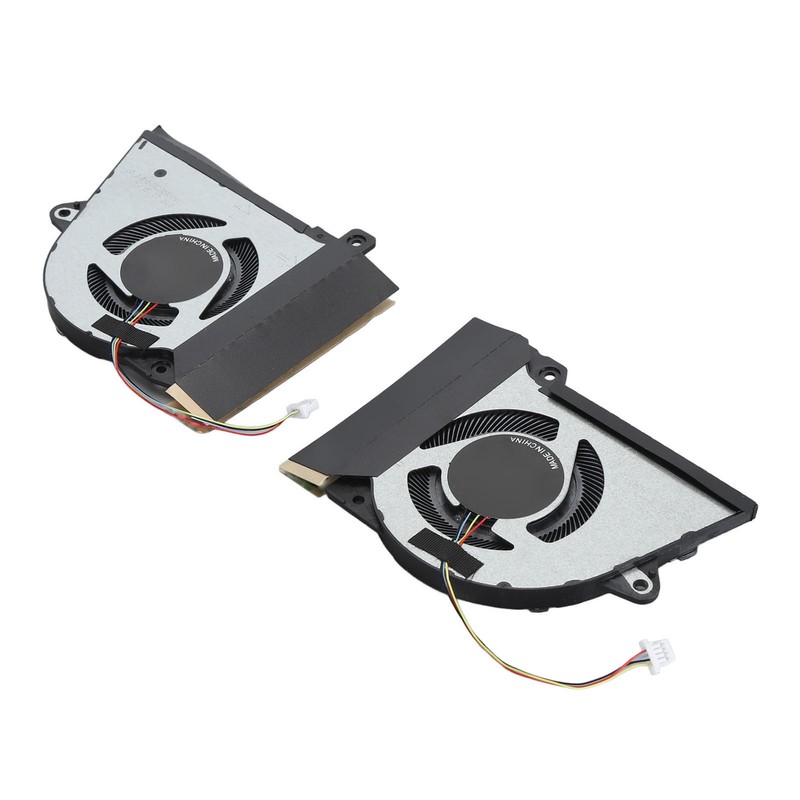 Laptop Cooling Fan for ASUS Replacement 4 Pin Cooling Fan