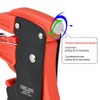 Flintronic Automatic Wire Stripper, Adjustable Cable Stripping Tool, Multifunctional Wire