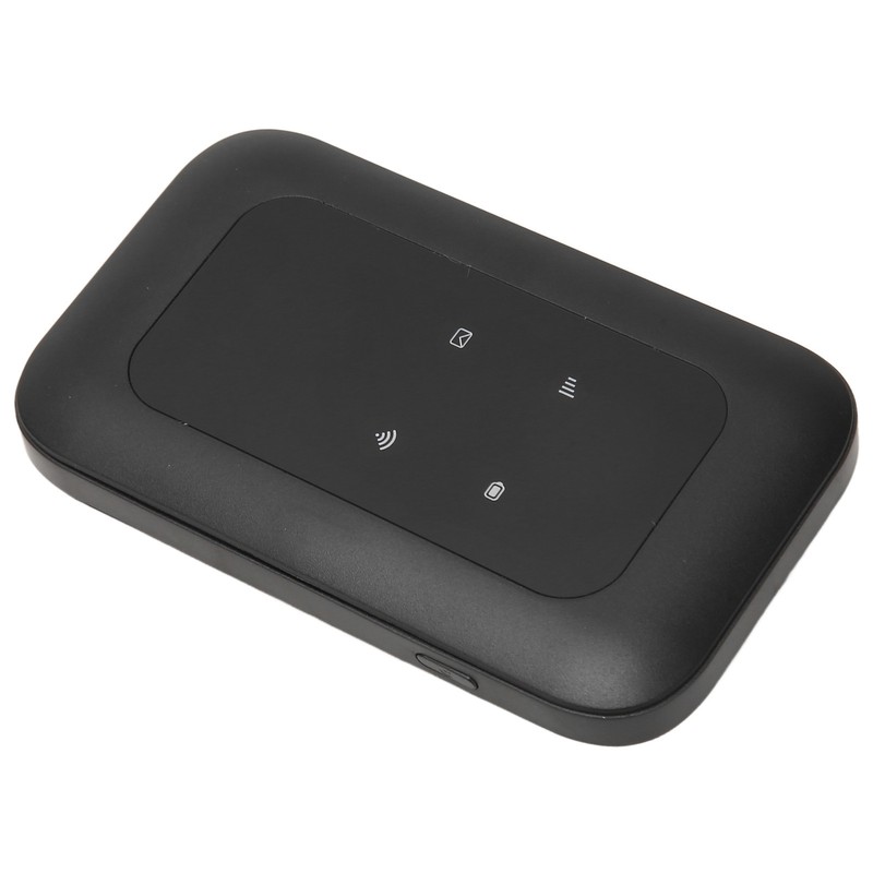 JIO AS 4G LTE Mobile Wifi Hotspot with SIM Card