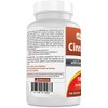 Best Naturals Cinnamon 1000 mg with Chromium 200 mcg 180