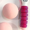 Ropeless Jump Rope Digital Cordless Intelligent Professional Training Ropeless Rope