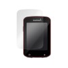 Fingerprints and Low Anti-reflective Screen Protection Film for Garmin Edge