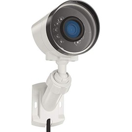 Alarm.com 1080P Indoor +Outdoor WiFi Video Camera (ADC-V722W)