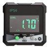 Digital Inclinometer Protractor Magnetic Angle Finder Gauge Measuring Tool for