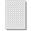 Label Planet® 117 Per Page/Sheet, 5 Sheets (585 Sticky ROUND
