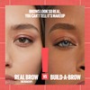 L'Oréal Maybelline New York Build-A-Brow 2-in-1 with Precision Pencil and
