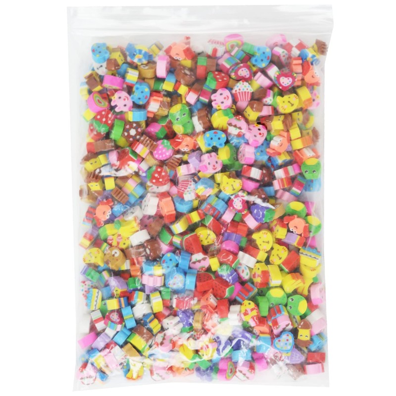 Saigou Mini Keshigomu 17.6 oz (500 g), Eraser Scoop, Extra