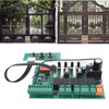 Sliding Gate Motor Control Board Electric Sliding Gate Motor Control