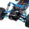 AL Rear Lower Arm : For Tamiya DT-03 [Eagle Model][#DT-03-01P7]