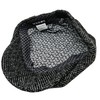 WEROR WEROR-280.1 Men's Flat Cap with Peak - Hat with
