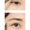 PICCASSO Picasso eyebrow brush diagonal texture daily item 622, 1