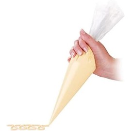 Tescoma Decorating Bag, 40 cm 10 Pz Delicia, Assorted, 28 x 7 x 2.5 cm