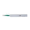 Q-BAIHE One-Click Fiber Optic Connector Cleaner Pen FTTH Connector Cleaning