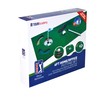 PGA Tour 6ft Putting Mat with Collapsible Putter & Alignment