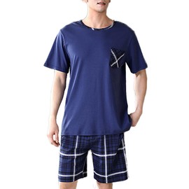 OKSakady Men's Pyjamas - xl