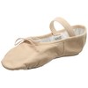 Bloch Women's Arise Ballet Flat, Pink, 6 UK