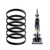 LANMU Replacement Vacuum Belts Compatible with Bissell Powerlifter/CleanView Swivel Rewind