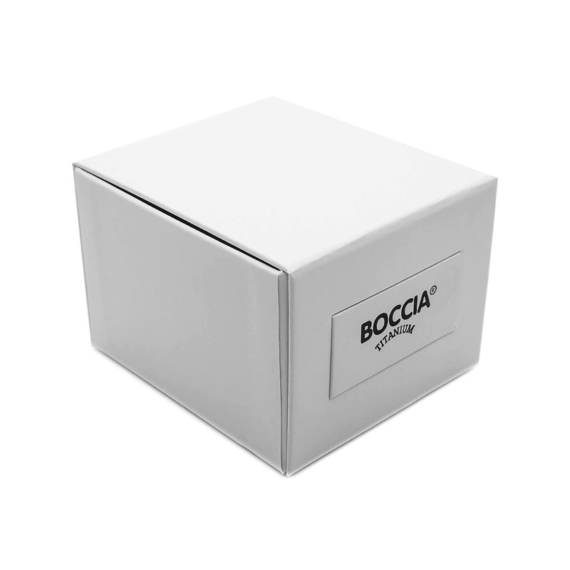 Boccia Damenuhr 3312-02