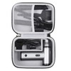 Case for MBYULO Compressed Air Duster 300000RPM Air Duster Electric