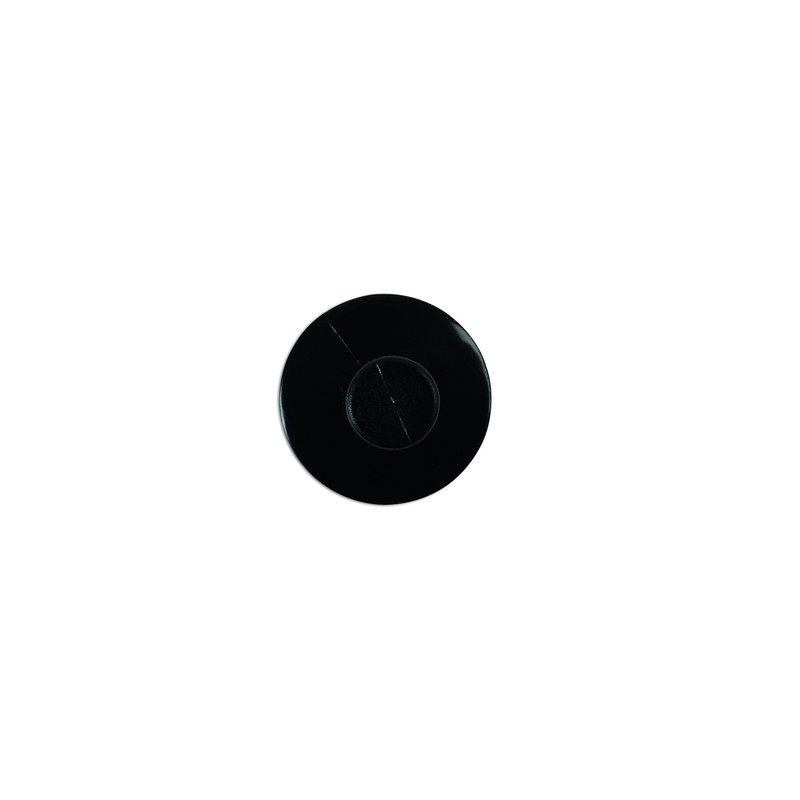 Connect Consumables 36690 Push Rivet, Set of 10