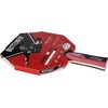 Butterfly Timo Boll Ruby Table Tennis Bat, ITTF Certified Pan