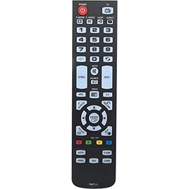 RMT-21 Remote Control Replacement for Westinghouse TV CW40T2RW CW40T6DW CW40T8GW DW46F1Y1
