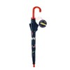Rex London Children's Push-Up Umbrella - Space Age