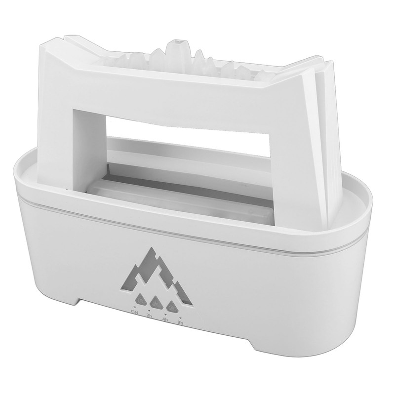 Humidifier Aroma Diffuser 300ml Capacity Timing Function with Remote Control