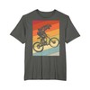 Regalo MTB per bambini Mountain Bike Downhill Maglietta