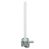 Motorcycle Fuel Tank Switch Valve Oil Gas Pump Petcock for
