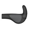 Ergon GP2-S Evo Ergo E-Bike MTB Bicycle Grips Black