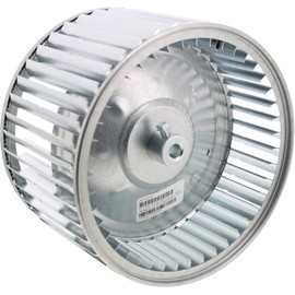 LA22LA026A - OEM Upgraded Blower Wheel 9" X 6" Replaces Heil