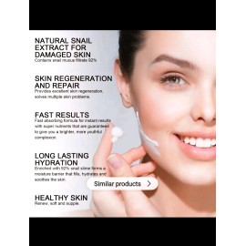 ouh Dark Skin Bleaching Cream Whitening Lightening AHA for Face