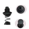 2pcs Trunk Deck Spring Support with Rubber Shock absorbers Fit