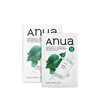 Anua 아누아 어성초 77 진정 마스크 10매 Anua Tea Tree 77 Calming Mask 10 Sheets