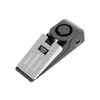 2 x Silverline Türstopper Sicherheitsalarm (nicht im Lieferumfang enthalten)