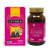 Fine Resveratrol 180 Tablets, DHA, Coenzyme Q10, Vitamin B1, B2,