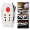 Camera Detector 6 Level Sensitivity LED PC 200mAh 1MHz‑6GHz GPS