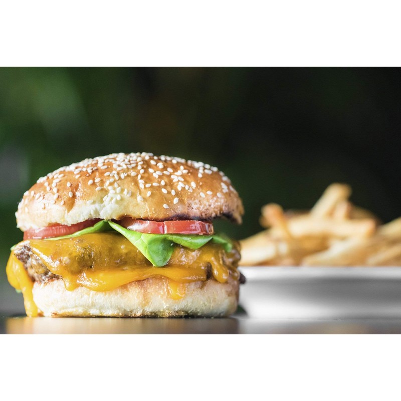 Gibsons Steakhouse Seasoning Salt (6 Ounce Jar) – Original Cooking