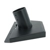 Veldtek Pipe Adapter for Starlink Gen 3, Heavy Duty Pole