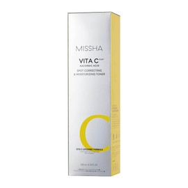 MISSHA Vitacy Plus Lotion, 6.8 fl oz (200 ml)